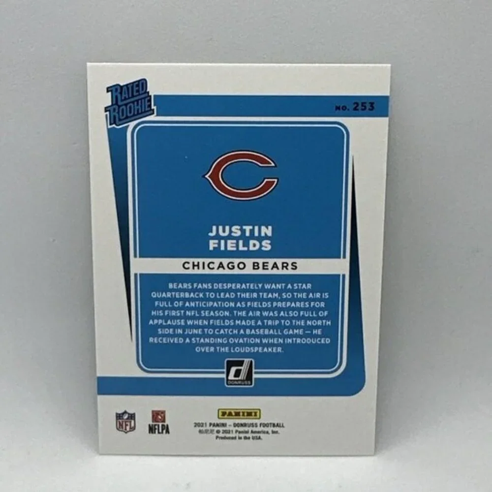 NFL 2021 justin